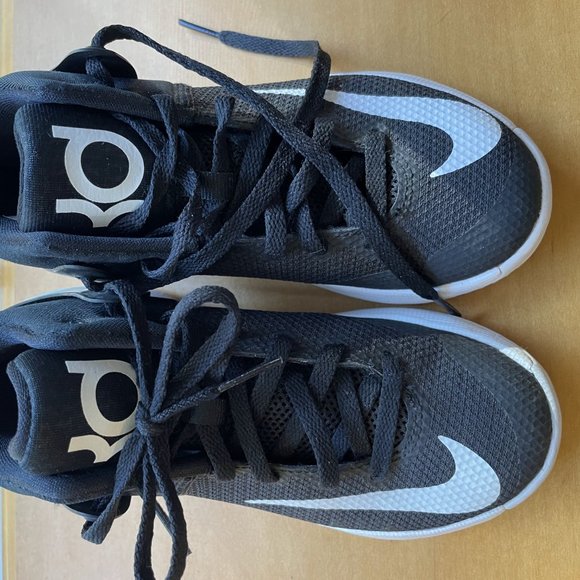 NIKE KD Trey 5 VII Size 12C - Picture 1 of 6